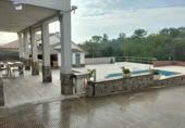 Chalet independiente con terreno en venta en la España, Lliçà d'Amunt, ref: TR405317 foto