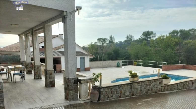 Barcelona - Lliçà d'Amunt - 970m2