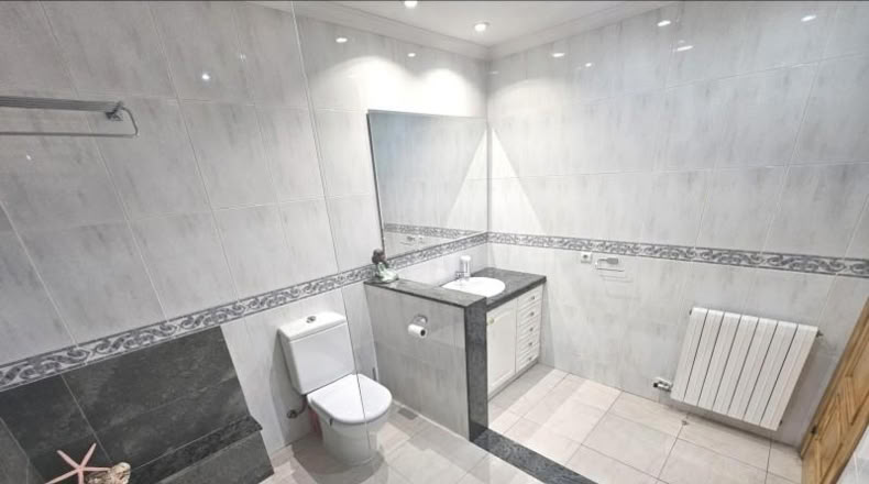 Barcelona - Sant Celoni - 293m2