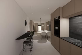 El Ejido 271&nbsp;м²
