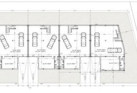 El Ejido 271&nbsp;м²
