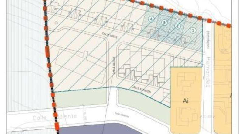 Almería - El Ejido - 271m2