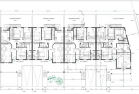 El Ejido 271&nbsp;м²