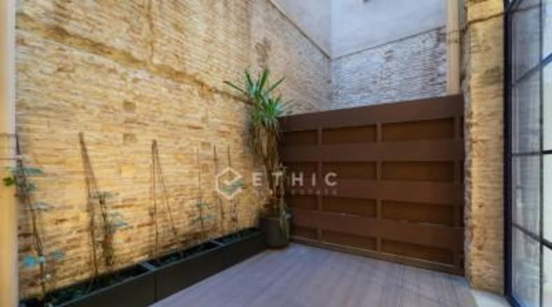 Barcelona - Barcelona - 73m2