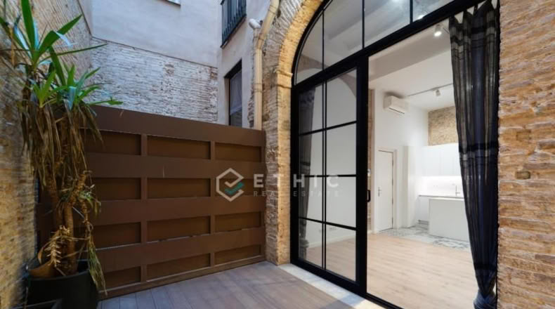Barcelona - Barcelona - 73m2