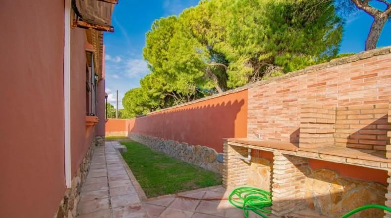 Cádiz - Chiclana de la Frontera - 1000m2