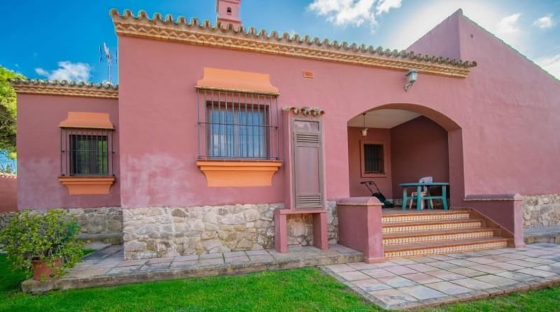 Cádiz - Chiclana de la Frontera - 1000m2