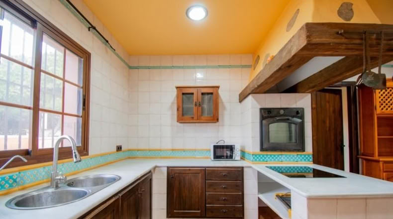 Cádiz - Chiclana de la Frontera - 1000m2