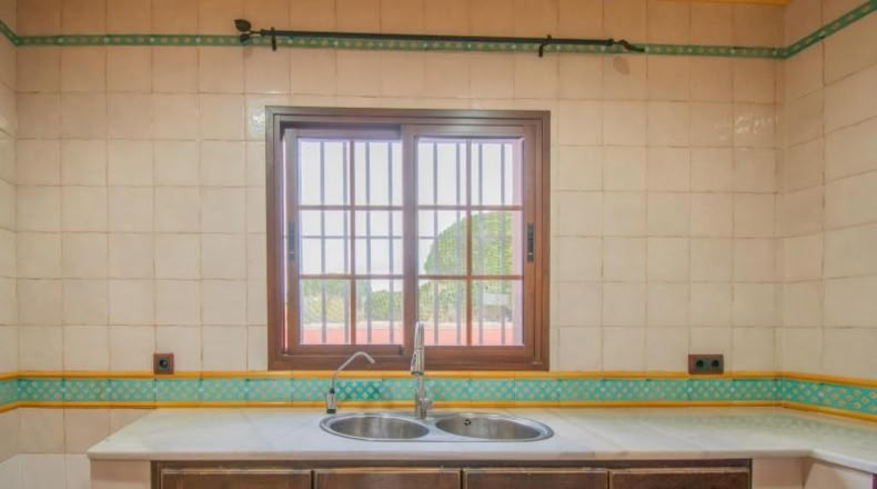 Cádiz - Chiclana de la Frontera - 1000m2
