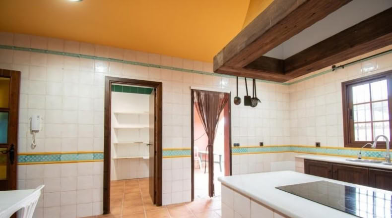 Cádiz - Chiclana de la Frontera - 1000m2