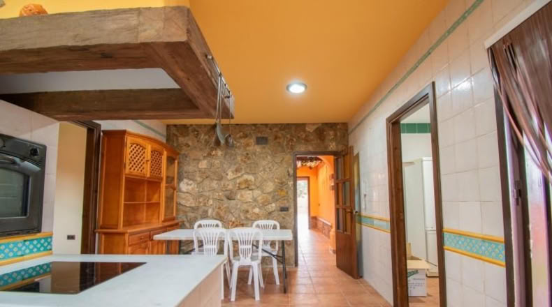 Cádiz - Chiclana de la Frontera - 1000m2