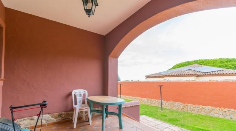 Cádiz - Chiclana de la Frontera - 1000m2