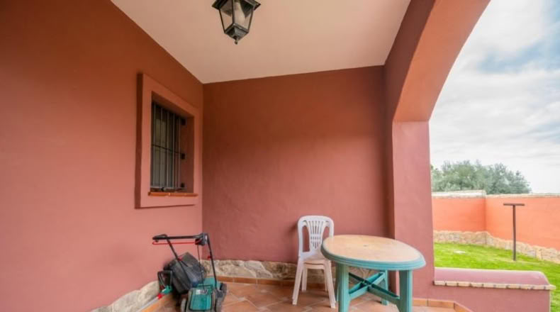 Cádiz - Chiclana de la Frontera - 1000m2