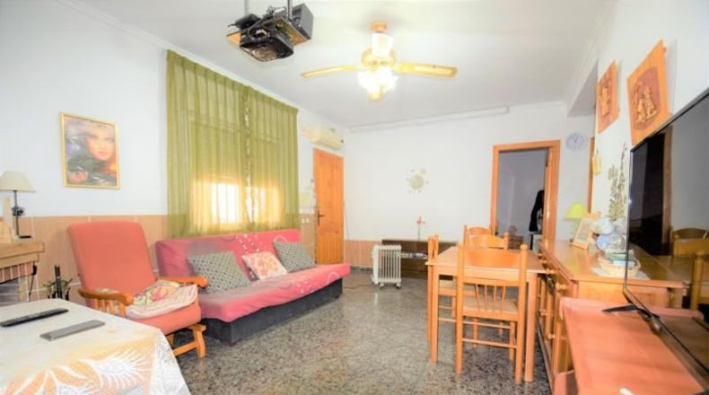 Аликанте - Guardamar del Segura - 9917m2