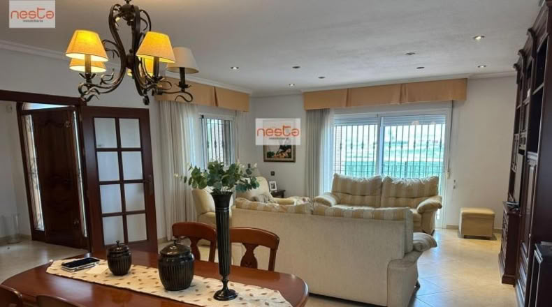 Мурсия - Lorca - 7000m2
