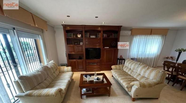 Мурсия - Lorca - 7000m2