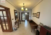 Chalet independiente con terreno en venta en la España, Lorca, ref: TR405323 foto