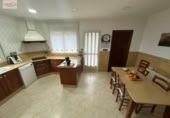 Chalet independiente con terreno en venta en la España, Lorca, ref: TR405323 foto