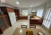 Chalet independiente con terreno en venta en la España, Lorca, ref: TR405323 foto