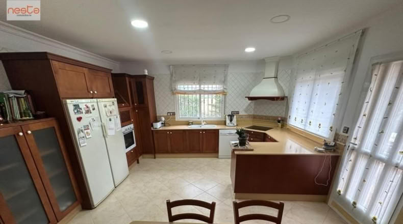 Мурсия - Lorca - 7000m2