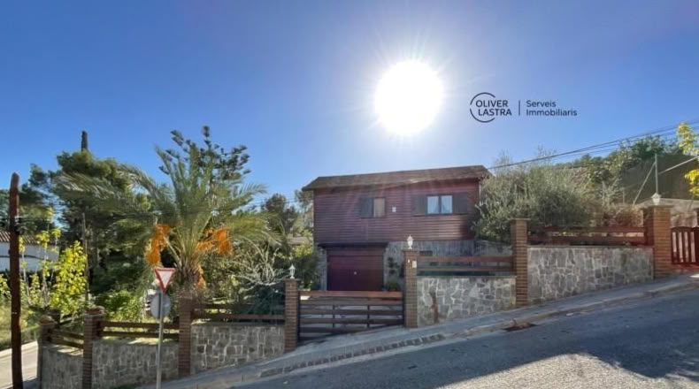 Barcelona - Sant Andreu de la Barca - 746m2