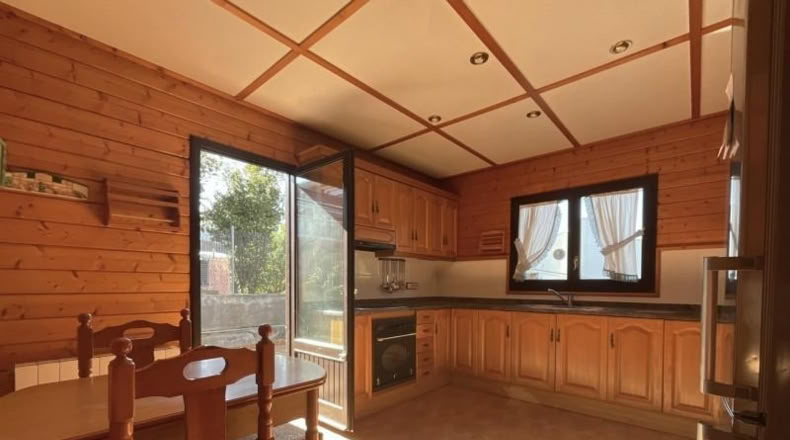 Barcelona - Sant Andreu de la Barca - 746m2