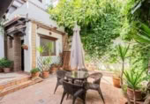 Chalet independiente con terreno en venta en la España, Granada, ref: TR324988 foto