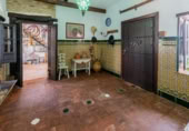 Chalet independiente con terreno en venta en la España, Granada, ref: TR324988 foto