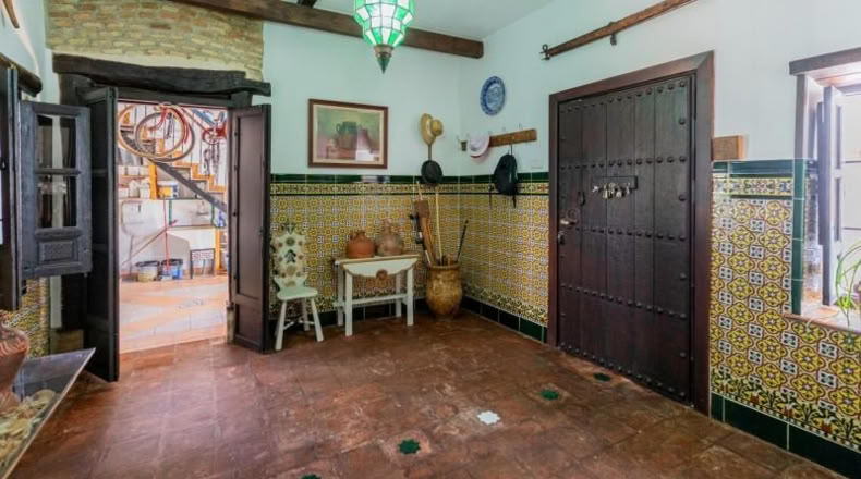 Granada - Гранада - 160m2