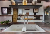 Chalet independiente con terreno en venta en la España, Granada, ref: TR324988 foto