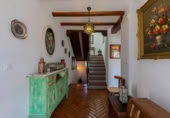 Chalet independiente con terreno en venta en la España, Granada, ref: TR324988 foto