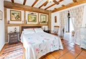Chalet independiente con terreno en venta en la España, Granada, ref: TR324988 foto