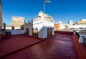 Casa de poble en venda a la España, Almeria, ref.: TR387209 foto