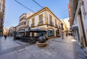 Almeria 167&nbsp;m² 