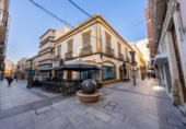 Casa de poble en venda a la España, Almeria, ref.: TR387209 foto