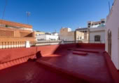 Casa de poble en venda a la España, Almeria, ref.: TR387209 foto