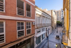 Almeria 167&nbsp;m² 