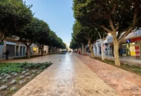 Almeria 167&nbsp;m² 