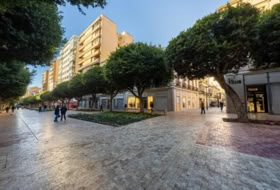 Almeria 167&nbsp;m² 