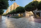 Casa de poble en venda a la España, Almeria, ref.: TR387209 foto