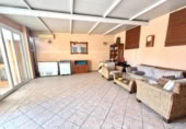 Chalet independiente con terreno en venta en la España, Murcia, ref: TR369600 foto