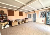 Chalet independiente con terreno en venta en la España, Murcia, ref: TR369600 foto