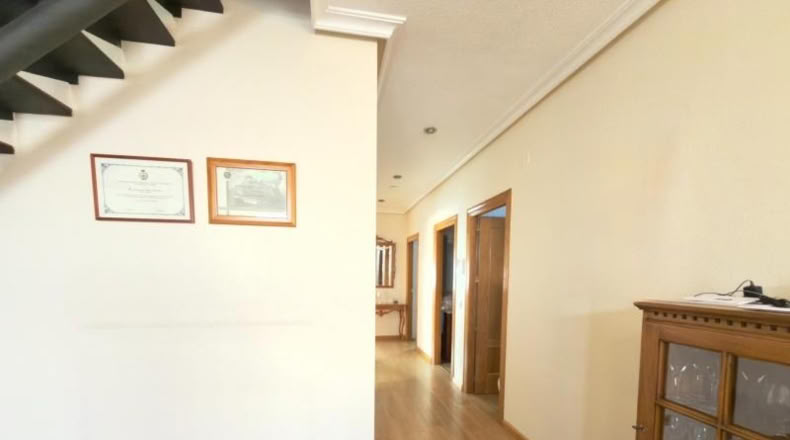 Murcia - Múrcia - 595m2