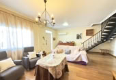 Chalet independiente con terreno en venta en la España, Murcia, ref: TR369600 foto