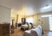 Chalet independiente con terreno en venta en la España, Murcia, ref: TR369600 foto