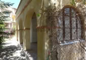 Casa de camp amb terreny en venda a la España, Cocentaina, ref.: TR404071 foto