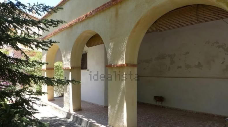 Alicante - Cocentaina - 1500m2