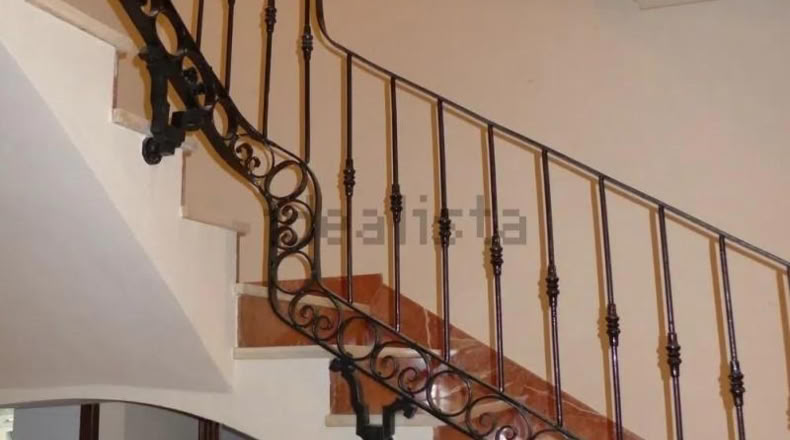 Alicante - Cocentaina - 1500m2
