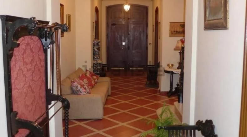 Alicante - Cocentaina - 1500m2