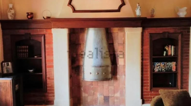 Alicante - Cocentaina - 1500m2